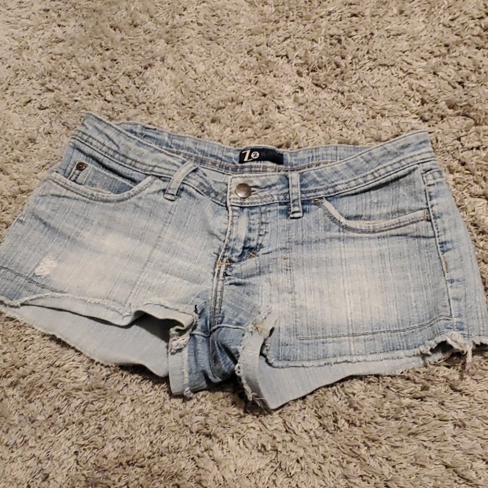 Junior Seven 2 Denim shorts